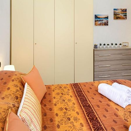 Mafalda Apartments レヴァント エクステリア 写真