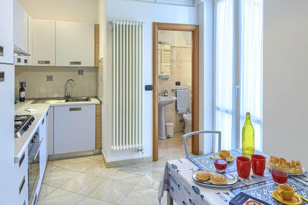 Mafalda Apartments レヴァント エクステリア 写真