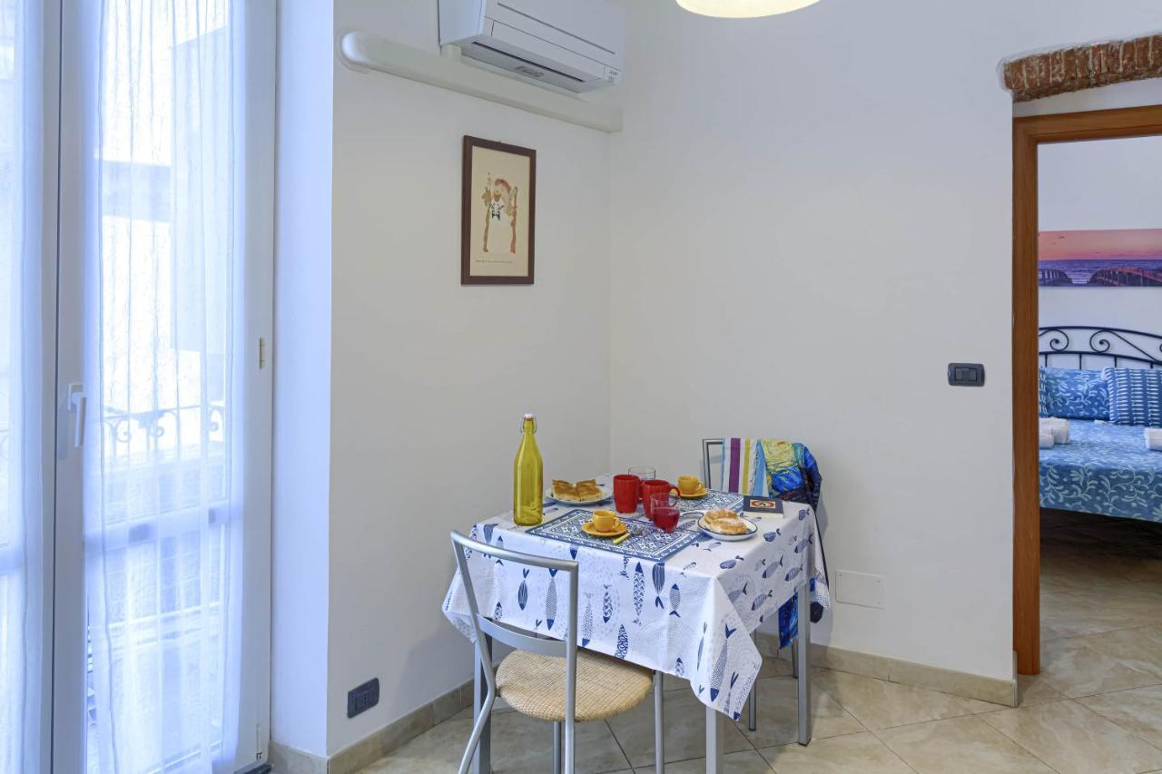 Mafalda Apartments レヴァント エクステリア 写真
