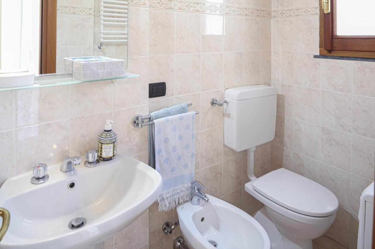Mafalda Apartments レヴァント エクステリア 写真