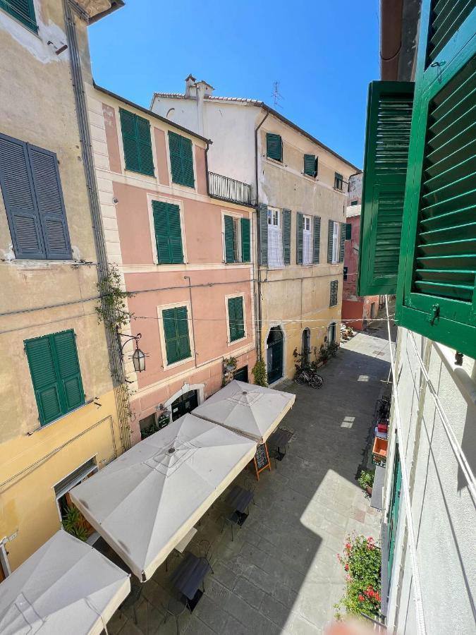 Mafalda Apartments レヴァント エクステリア 写真
