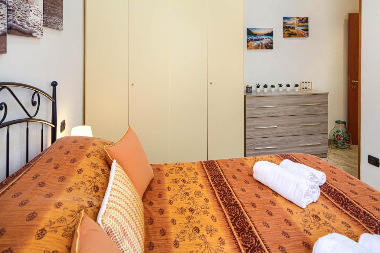 Mafalda Apartments レヴァント エクステリア 写真