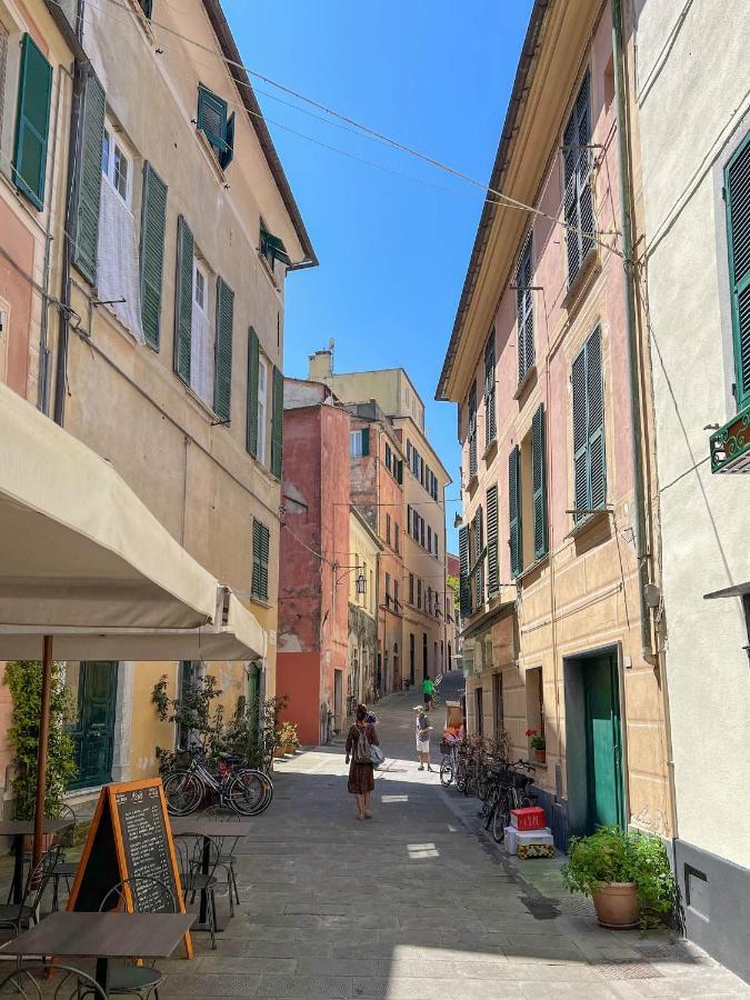 Mafalda Apartments レヴァント エクステリア 写真