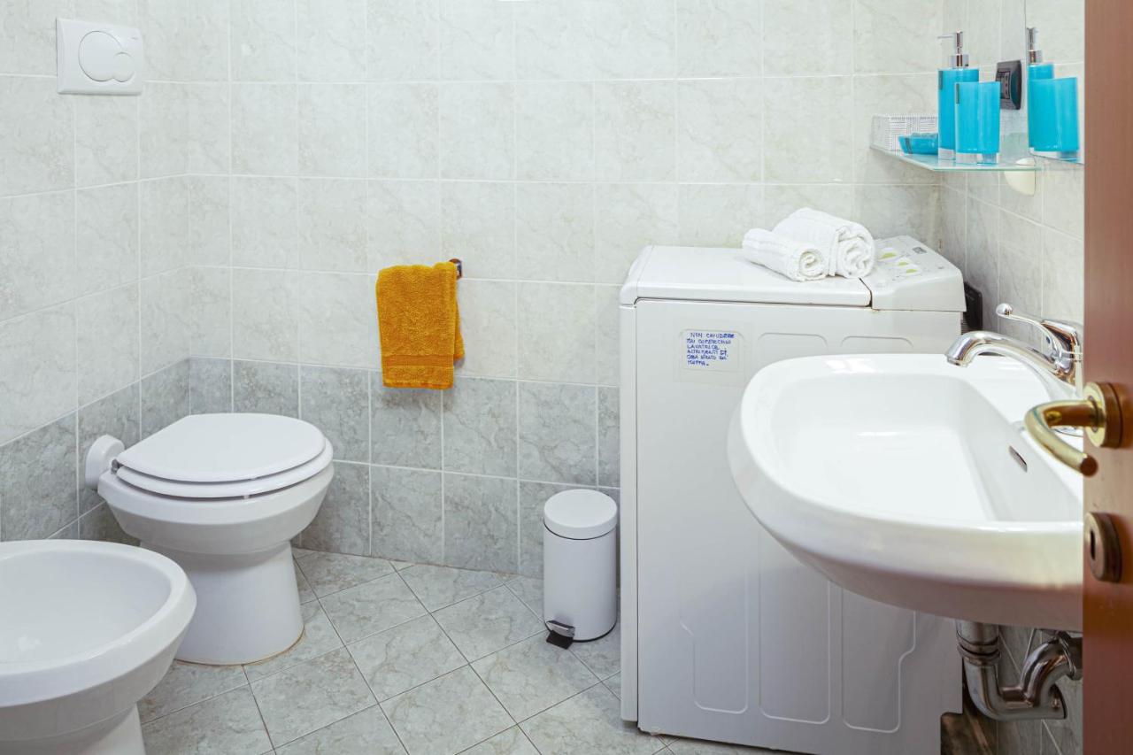 Mafalda Apartments レヴァント エクステリア 写真