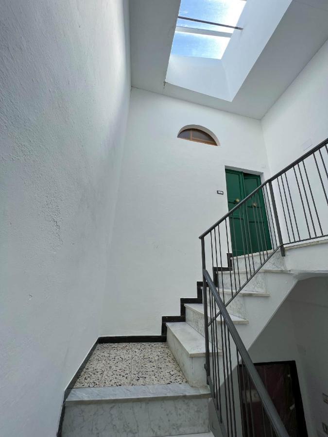 Mafalda Apartments レヴァント エクステリア 写真