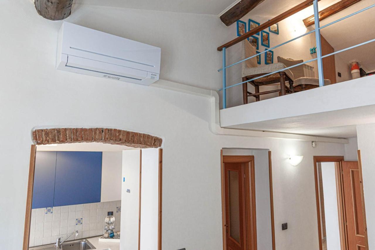 Mafalda Apartments レヴァント エクステリア 写真